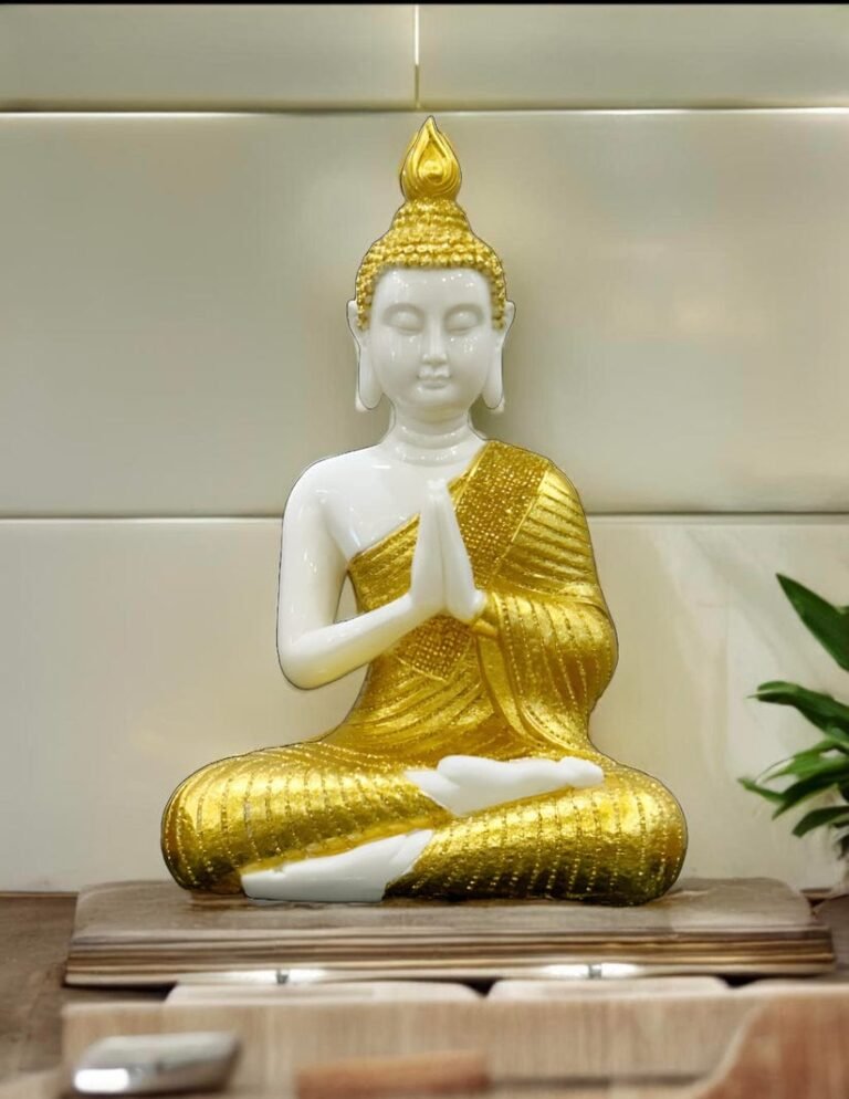 Buddha Figurine