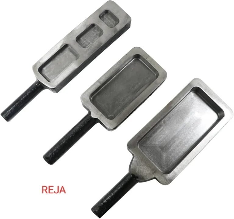 Casting Moulds