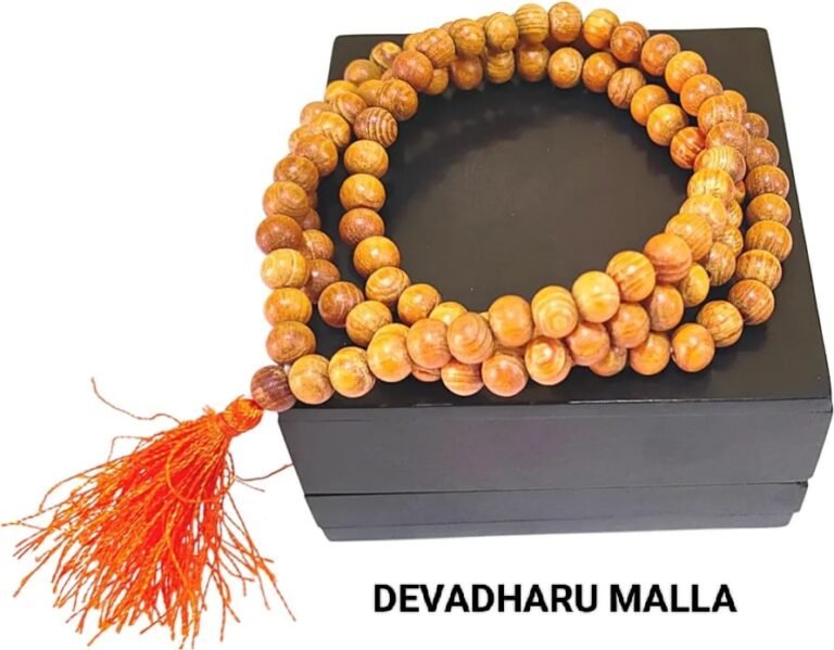 Devadharu Mala