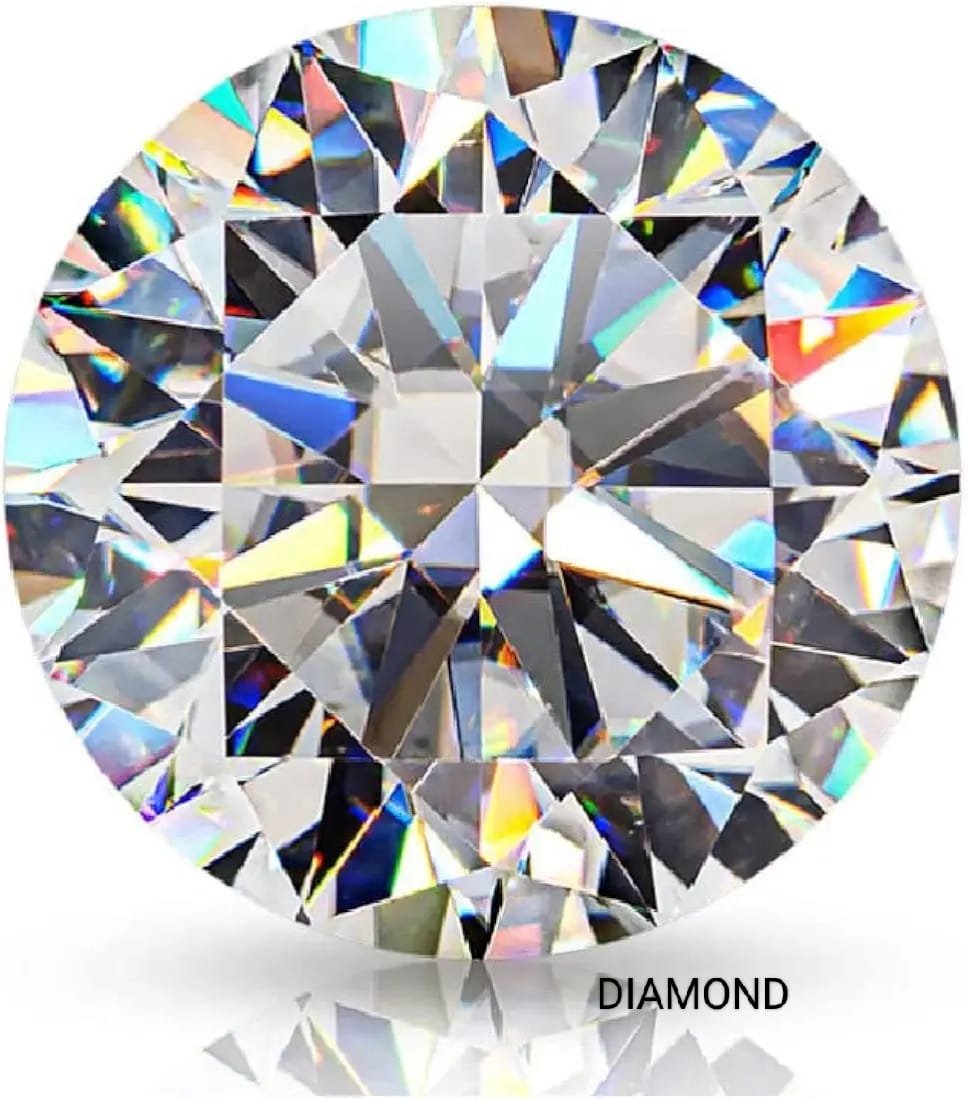 Diamond