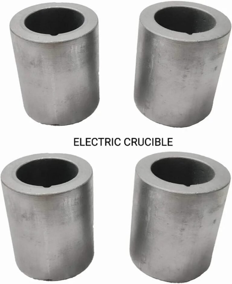 Electric Crucibles