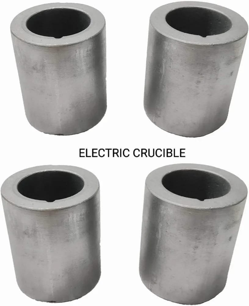 Electric Crucibles