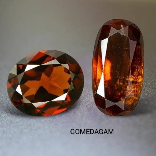 Hessonite