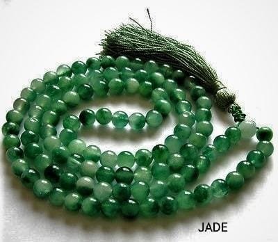 Jade Mala