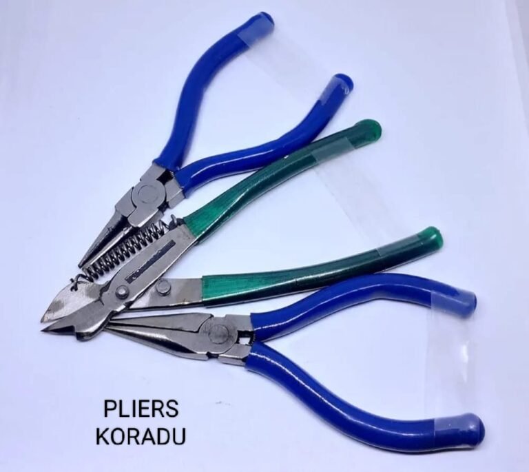 Jewellery Pliers
