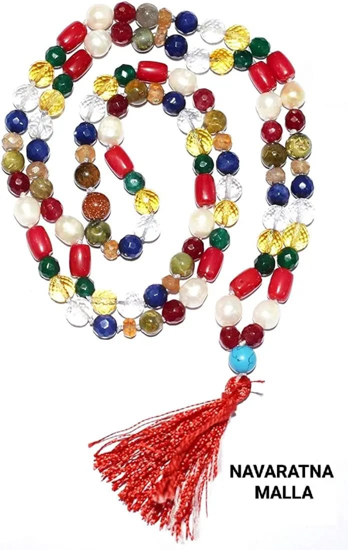 Navaratna Mala