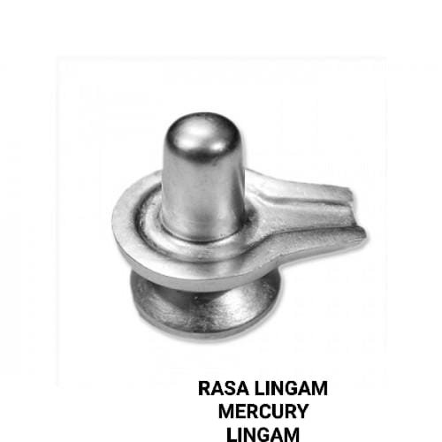 Rasa Lingam