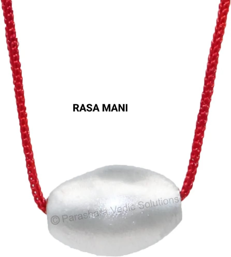 Rasa Mani Pendant