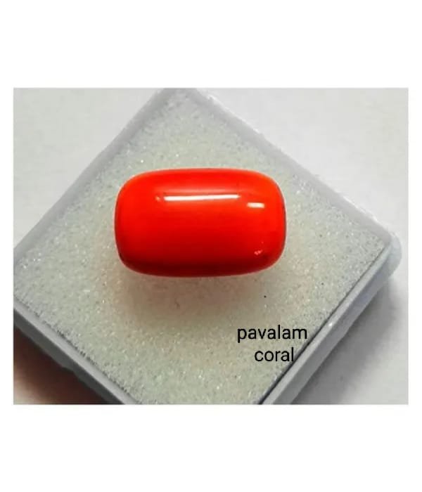 Red Coral