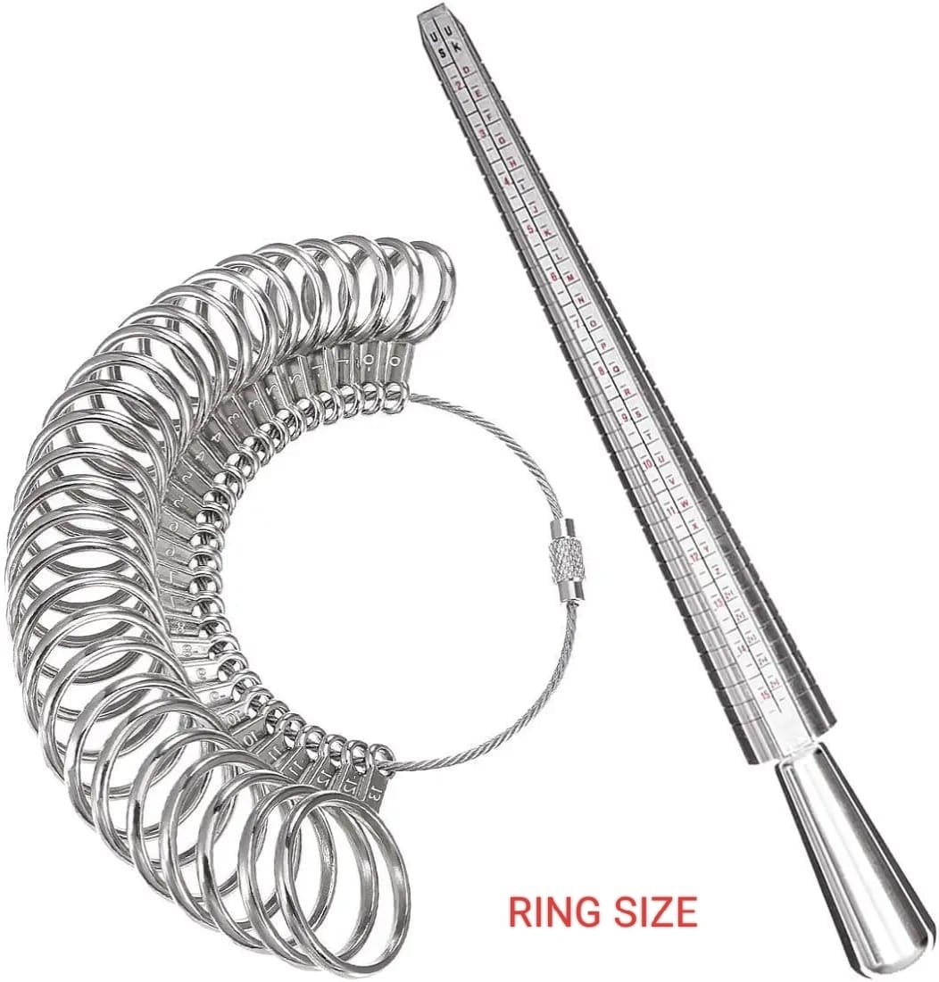 Ring Sizer