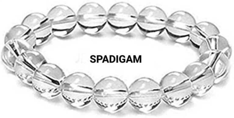 Sphatik Bracelet